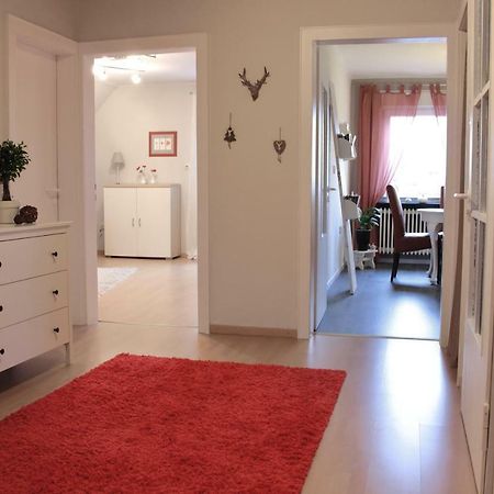 Haus Kolmesfeld Lägenhet Sensweiler Exteriör bild