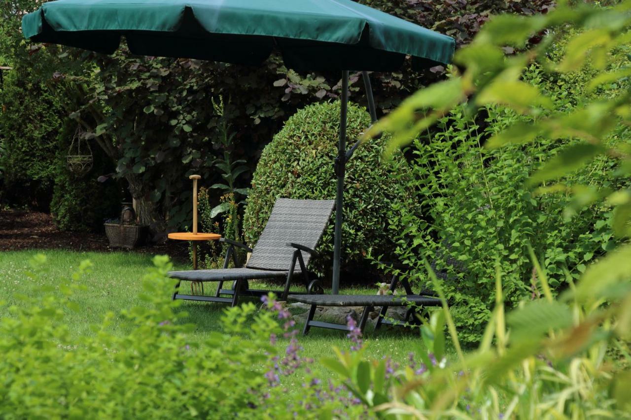 Haus Kolmesfeld Lägenhet Sensweiler Exteriör bild